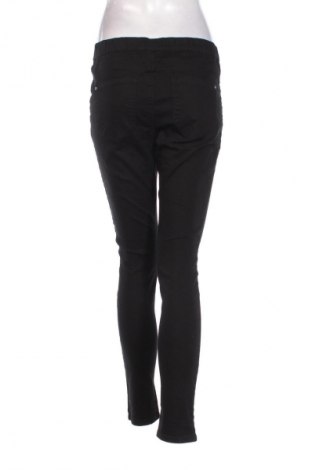 Pantaloni de femei Yessica, Mărime M, Culoare Negru, Preț 33,99 Lei