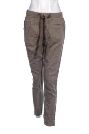 Pantaloni de femei Yessica, Mărime S, Culoare Verde, Preț 33,99 Lei