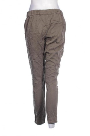 Pantaloni de femei Yessica, Mărime S, Culoare Verde, Preț 33,99 Lei