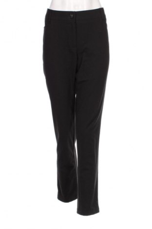 Pantaloni de femei Your Face, Mărime XL, Culoare Negru, Preț 68,99 Lei