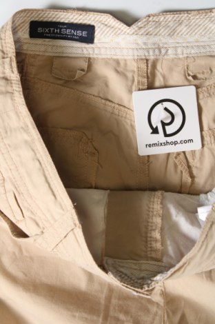 Pantaloni de femei Your Sixth Sense, Mărime M, Culoare Bej, Preț 67,99 Lei