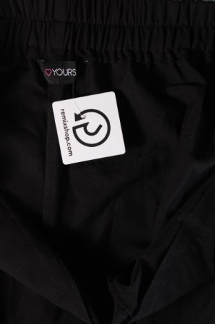 Damenhose Yours, Größe XXL, Farbe Schwarz, Preis € 20,49