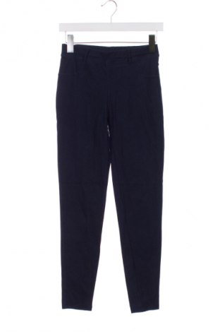 Pantaloni de femei Ysabel Mora, Mărime XXS, Culoare Albastru, Preț 95,99 Lei