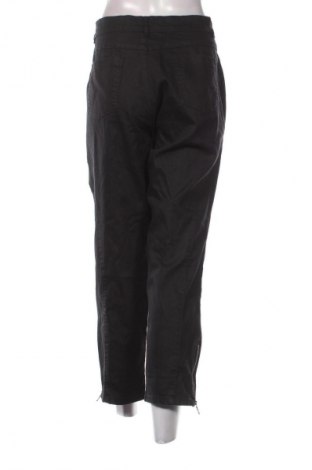 Pantaloni de femei Z By Z, Mărime XL, Culoare Negru, Preț 43,99 Lei