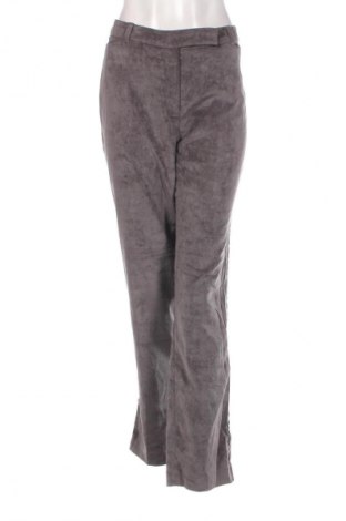 Damenhose Zac & Rachel, Größe L, Farbe Grau, Preis 5,99 €