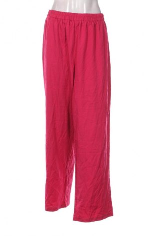 Damenhose Zanzea, Größe 3XL, Farbe Rosa, Preis € 11,49