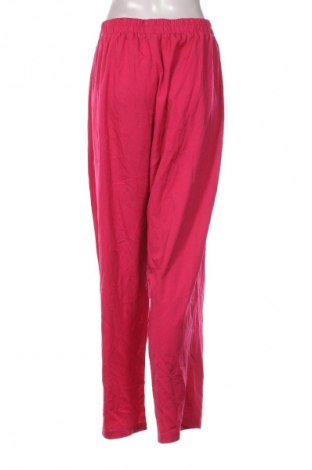 Damenhose Zanzea, Größe 3XL, Farbe Rosa, Preis € 11,49