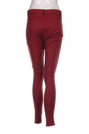 Damenhose Zara, Größe L, Farbe Rot, Preis € 9,99