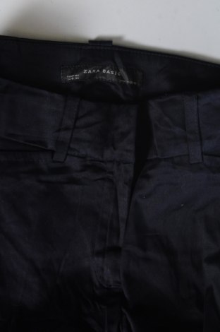 Damenhose Zara, Größe XS, Farbe Blau, Preis € 6,99