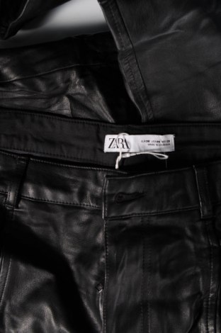 Damenhose Zara, Größe M, Farbe Schwarz, Preis € 18,99