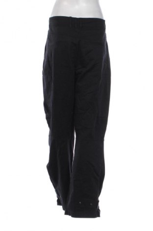 Pantaloni de femei Zara, Mărime XL, Culoare Negru, Preț 40,99 Lei