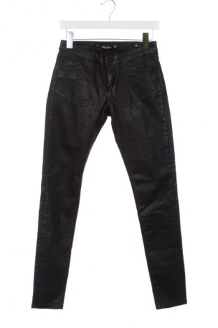 Pantaloni de femei Zara, Mărime S, Culoare Negru, Preț 133,37 Lei