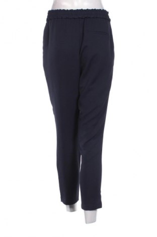 Pantaloni de femei Zara, Mărime S, Culoare Albastru, Preț 23,99 Lei