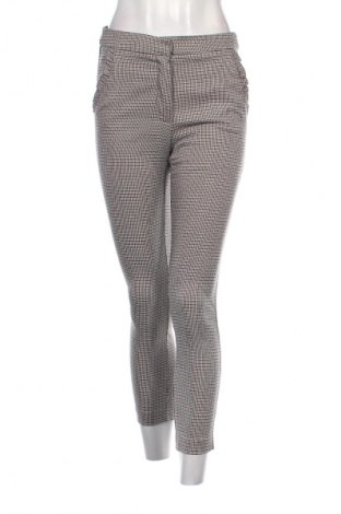 Pantaloni de femei Zara, Mărime S, Culoare Multicolor, Preț 41,22 Lei