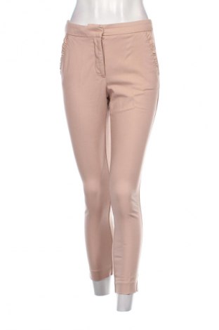 Damenhose Zara, Größe S, Farbe Aschrosa, Preis 9,69 €