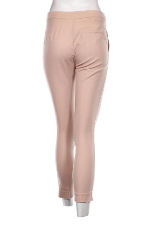 Damenhose Zara, Größe S, Farbe Aschrosa, Preis 9,69 €