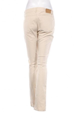 Damenhose Zara, Größe M, Farbe Beige, Preis € 8,49