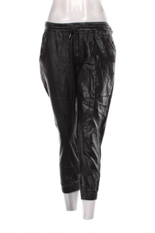 Pantaloni de femei Zara, Mărime L, Culoare Negru, Preț 31,99 Lei