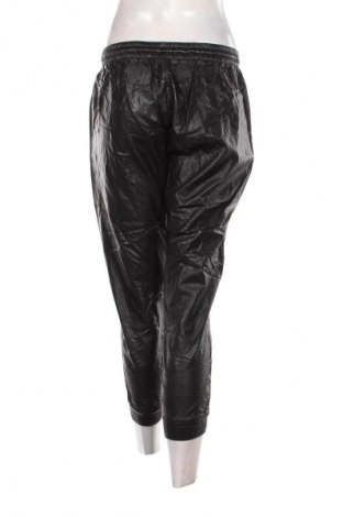 Pantaloni de femei Zara, Mărime L, Culoare Negru, Preț 31,99 Lei