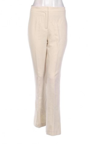 Damenhose Zara, Größe S, Farbe Beige, Preis € 8,49