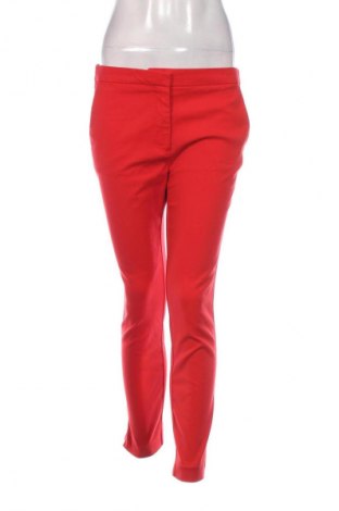 Damenhose Zara, Größe M, Farbe Rot, Preis € 17,87