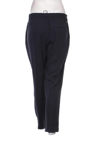 Pantaloni de femei Zara, Mărime S, Culoare Albastru, Preț 112,97 Lei