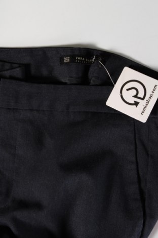 Damenhose Zara, Größe M, Farbe Blau, Preis € 13,84