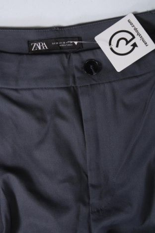 Damenhose Zara, Größe XS, Farbe Grau, Preis € 13,81