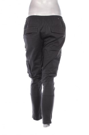 Pantaloni de femei Zara, Mărime M, Culoare Gri, Preț 41,99 Lei