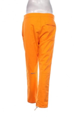 Damenhose Zara, Größe M, Farbe Orange, Preis € 8,49