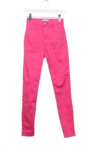 Damenhose Zara, Größe S, Farbe Rosa, Preis € 18,99