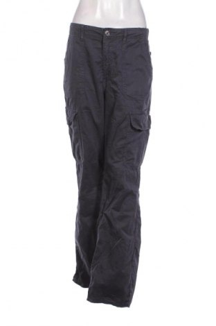 Pantaloni de femei Zara, Mărime M, Culoare Albastru, Preț 25,99 Lei