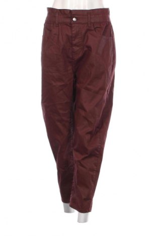 Damenhose Zara, Größe M, Farbe Rot, Preis € 6,99