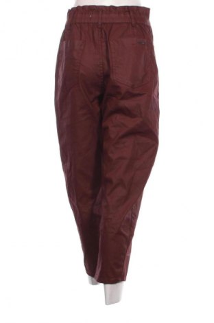 Damenhose Zara, Größe M, Farbe Rot, Preis € 6,99