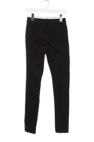 Pantaloni de femei Zara, Mărime XS, Culoare Negru, Preț 27,99 Lei