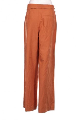 Damenhose Zara, Größe L, Farbe Braun, Preis € 14,00