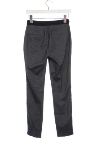 Pantaloni de femei Zara, Mărime XS, Culoare Albastru, Preț 41,99 Lei