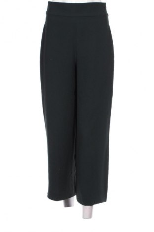 Damenhose Zara, Größe S, Farbe Grün, Preis € 13,81