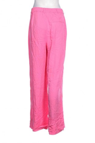 Damenhose Zara, Größe L, Farbe Rosa, Preis € 7,99