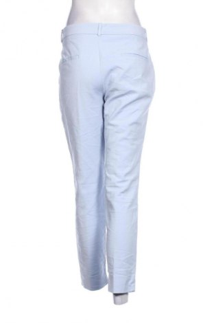 Pantaloni de femei Zara, Mărime M, Culoare Albastru, Preț 31,99 Lei