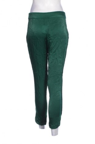 Damenhose Zara, Größe S, Farbe Grün, Preis € 6,99