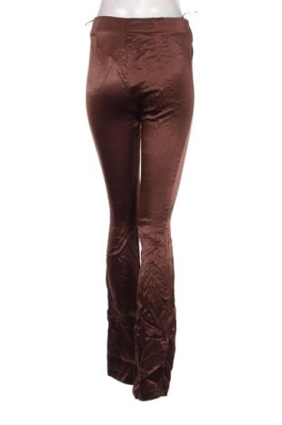 Damenhose Zara, Größe S, Farbe Braun, Preis € 17,99