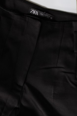 Damenhose Zara, Größe S, Farbe Schwarz, Preis € 8,49