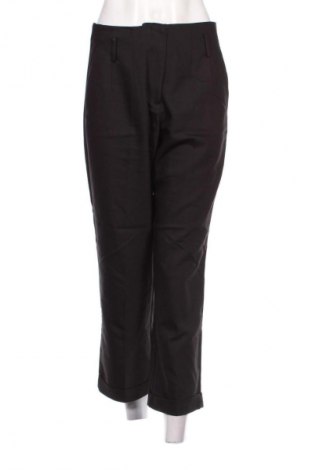 Pantaloni de femei Zara, Mărime S, Culoare Negru, Preț 41,99 Lei