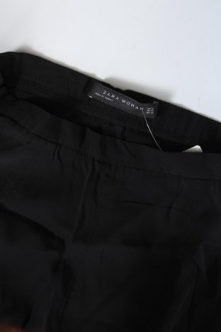 Damenhose Zara, Größe XS, Farbe Schwarz, Preis € 7,99