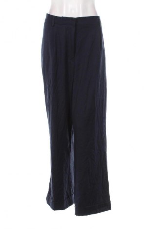 Damenhose Zara, Größe L, Farbe Blau, Preis € 18,99