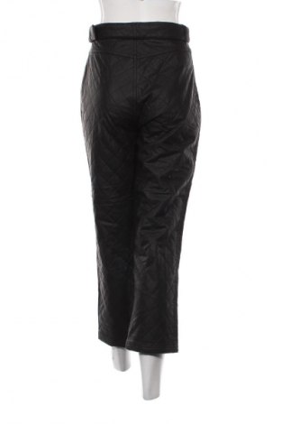 Damenhose Zara, Größe S, Farbe Schwarz, Preis 22,99 €