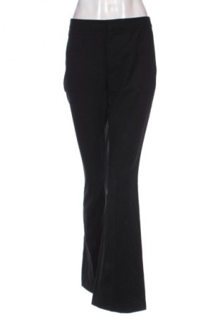 Pantaloni de femei Zara, Mărime M, Culoare Negru, Preț 88,99 Lei