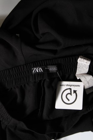 Damenhose Zara, Größe S, Farbe Schwarz, Preis € 6,49