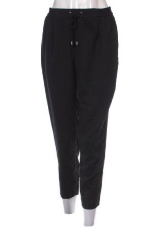 Pantaloni de femei Zara, Mărime S, Culoare Negru, Preț 29,99 Lei